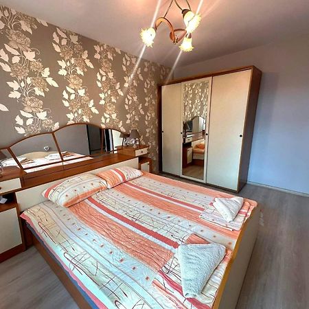 Lux Apartment Sisi Burgas Extérieur photo