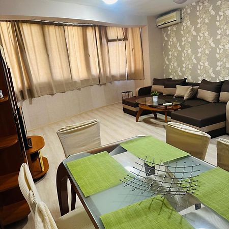Lux Apartment Sisi Burgas Extérieur photo