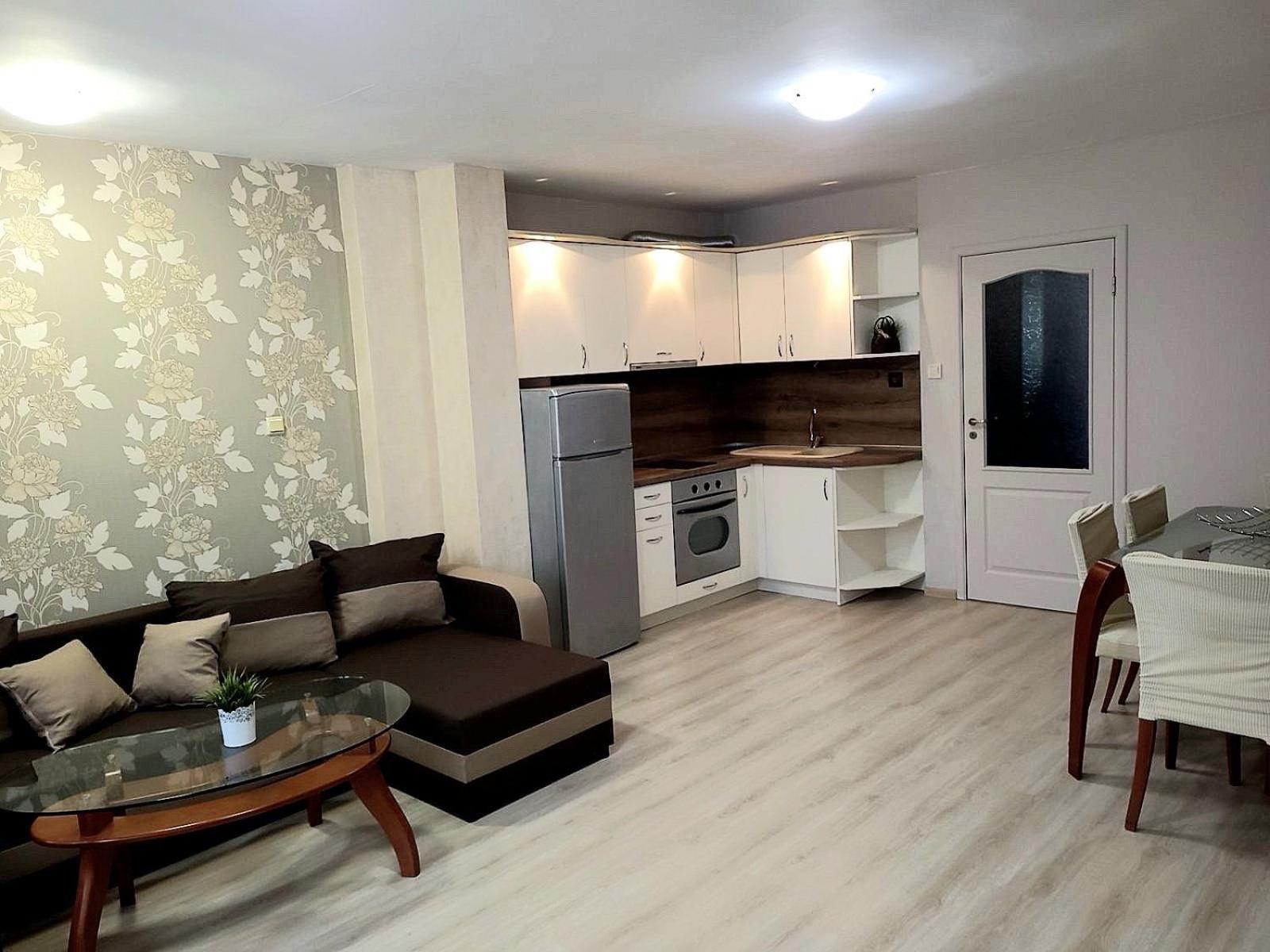 Lux Apartment Sisi Burgas Extérieur photo