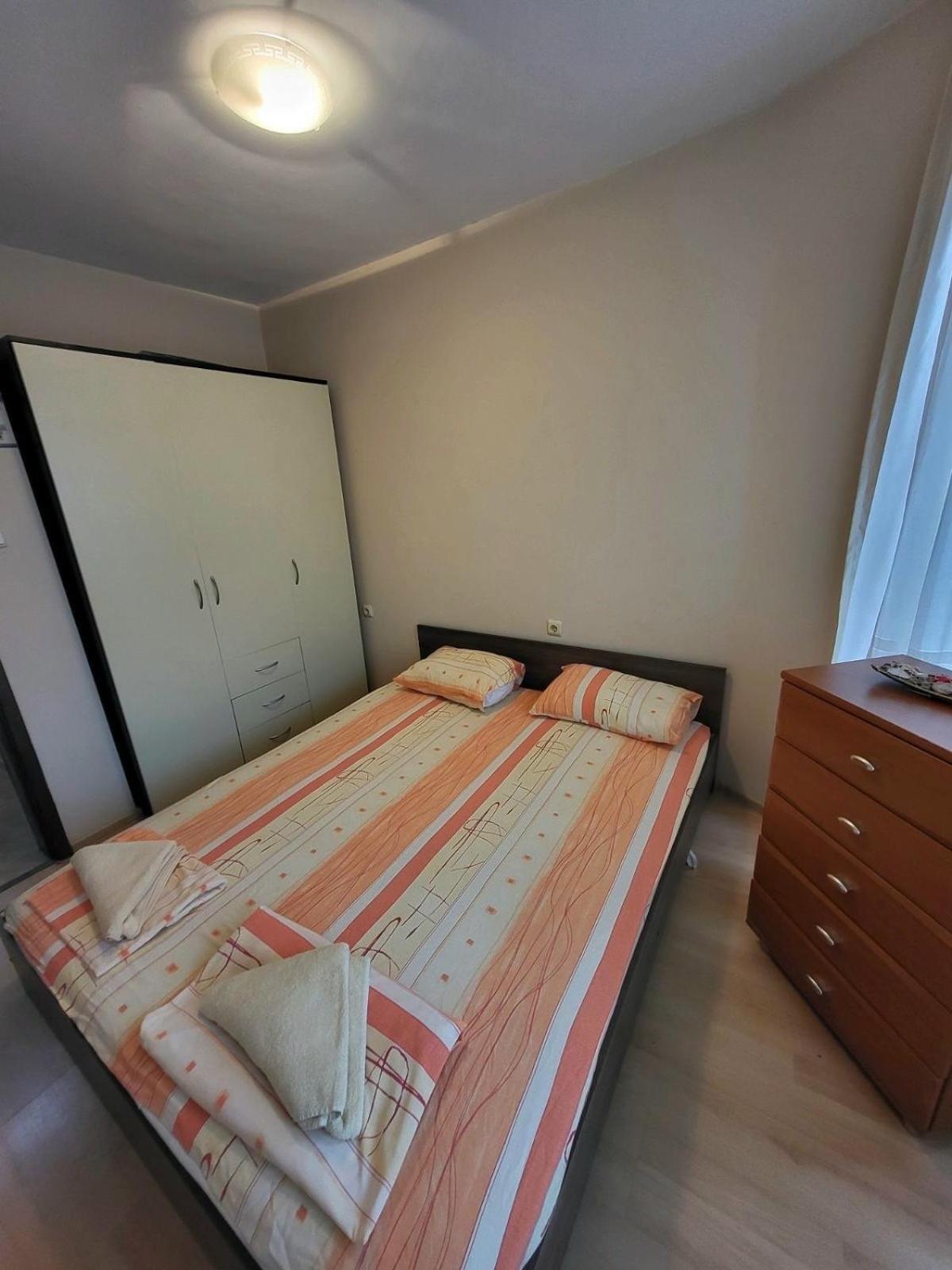 Lux Apartment Sisi Burgas Extérieur photo