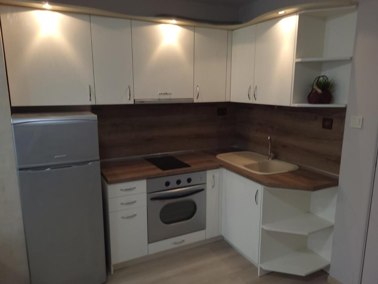 Lux Apartment Sisi Burgas Extérieur photo