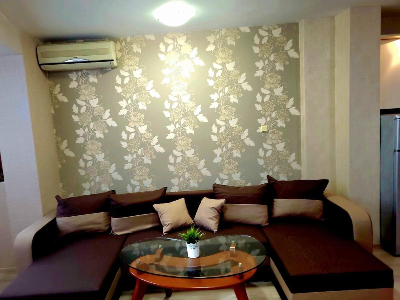 Lux Apartment Sisi Burgas Extérieur photo