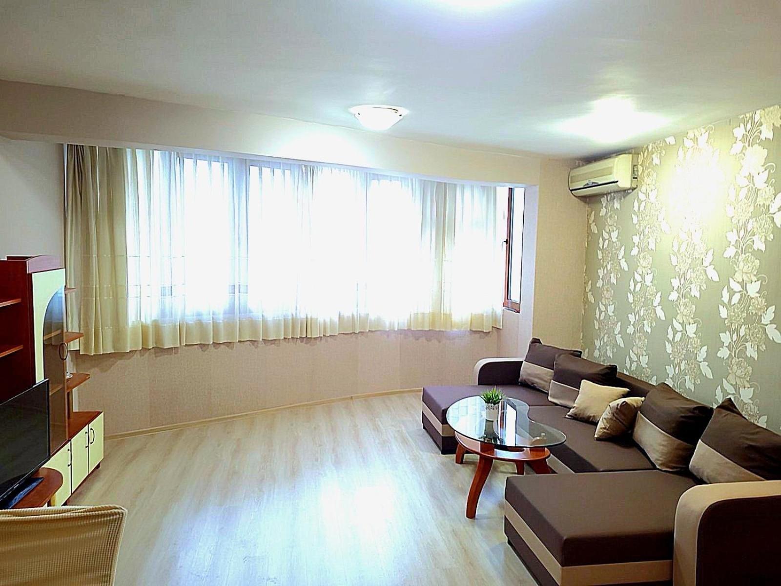 Lux Apartment Sisi Burgas Extérieur photo