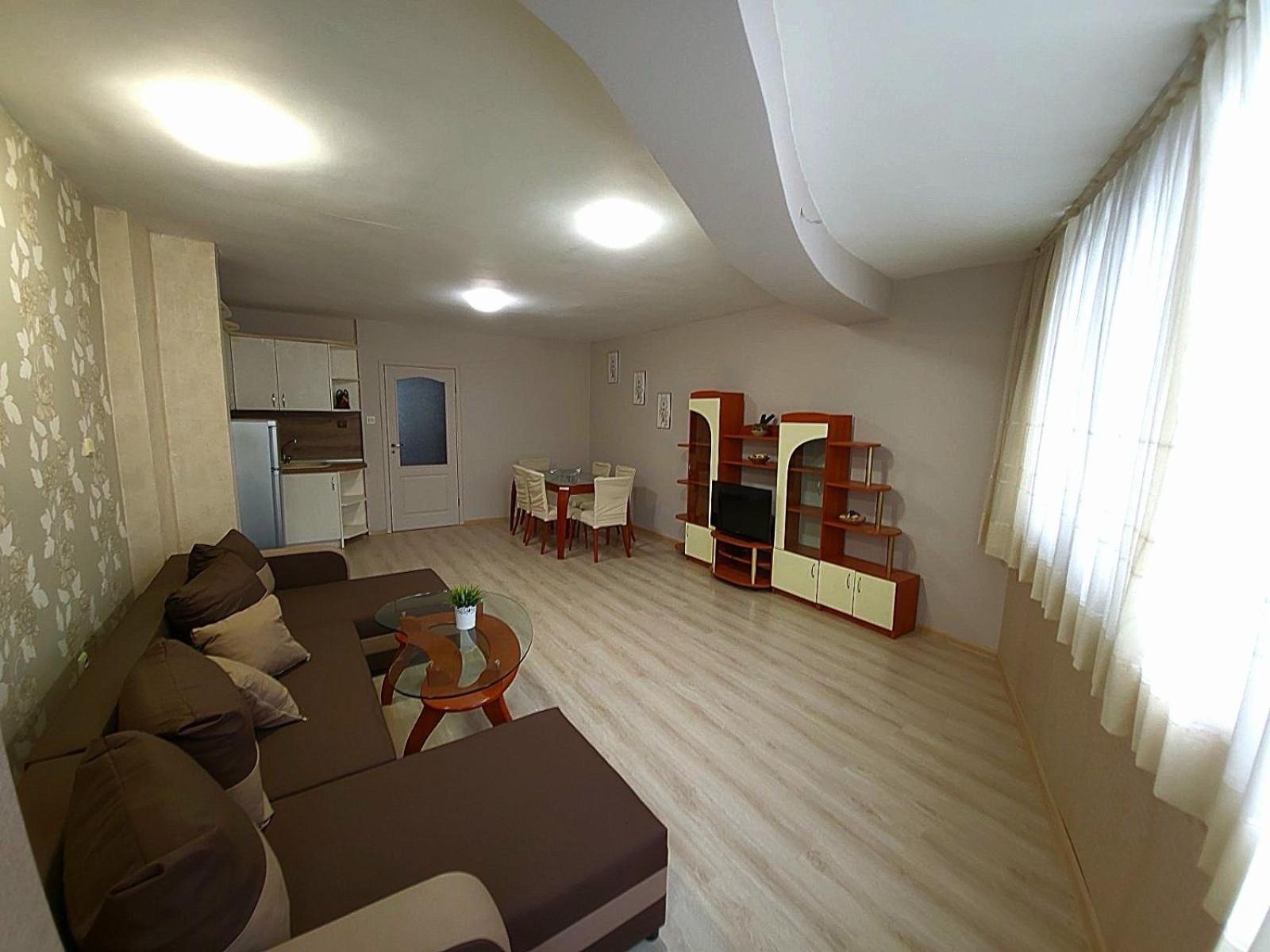 Lux Apartment Sisi Burgas Extérieur photo