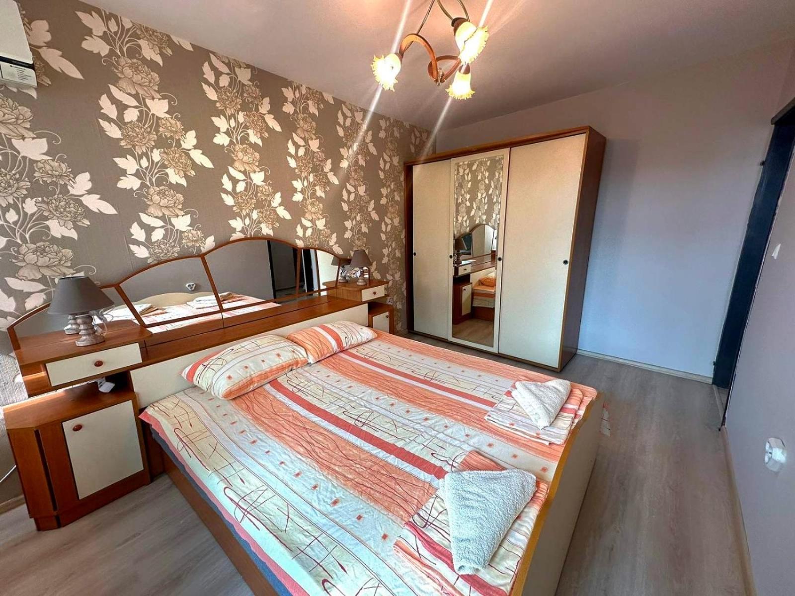 Lux Apartment Sisi Burgas Extérieur photo