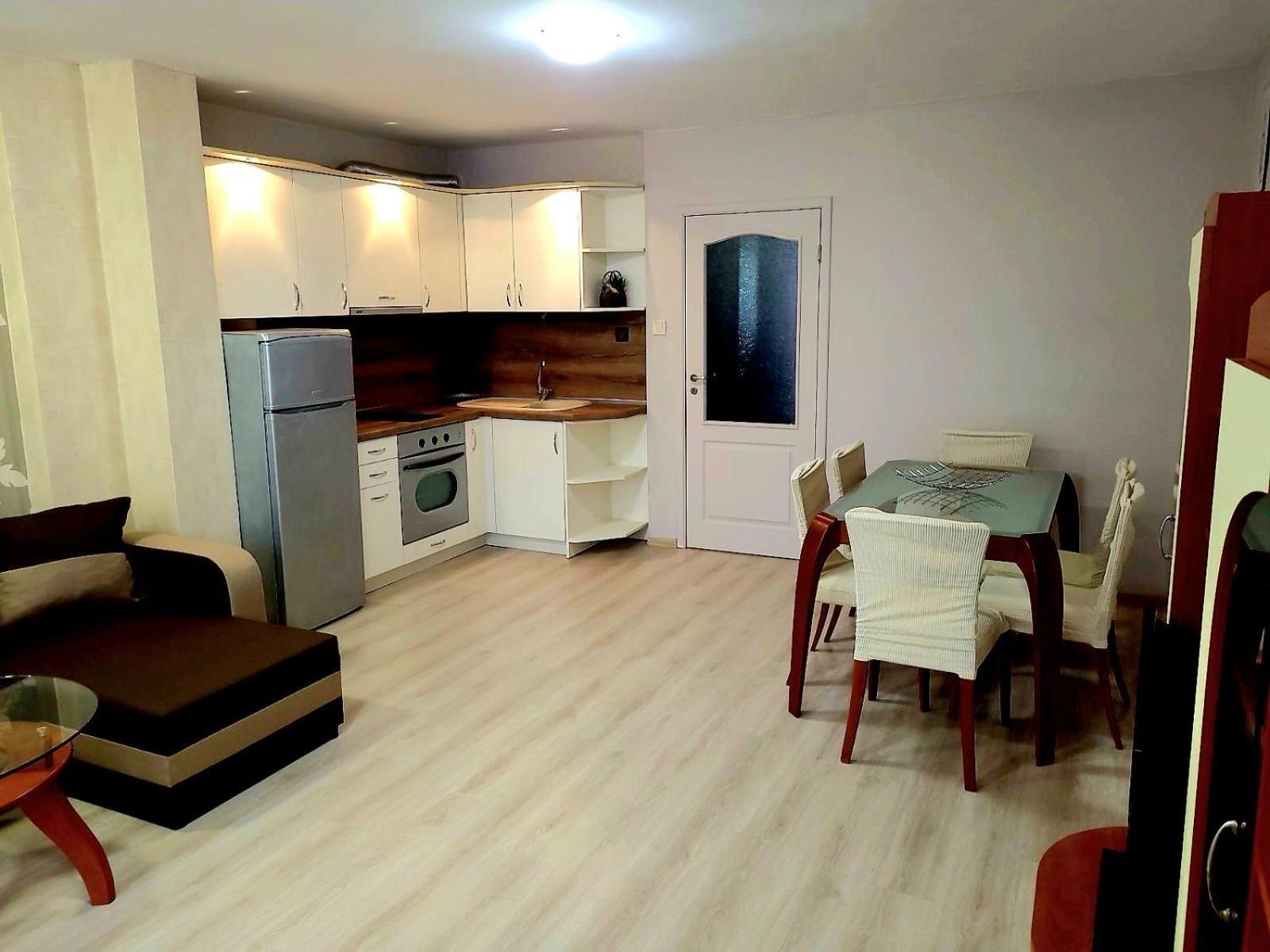 Lux Apartment Sisi Burgas Extérieur photo