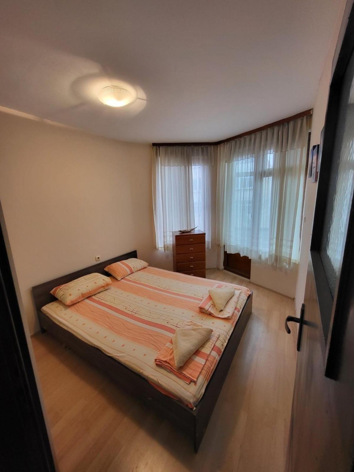 Lux Apartment Sisi Burgas Extérieur photo
