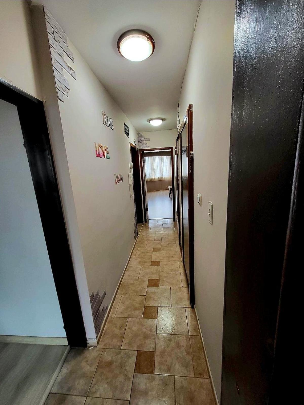 Lux Apartment Sisi Burgas Extérieur photo