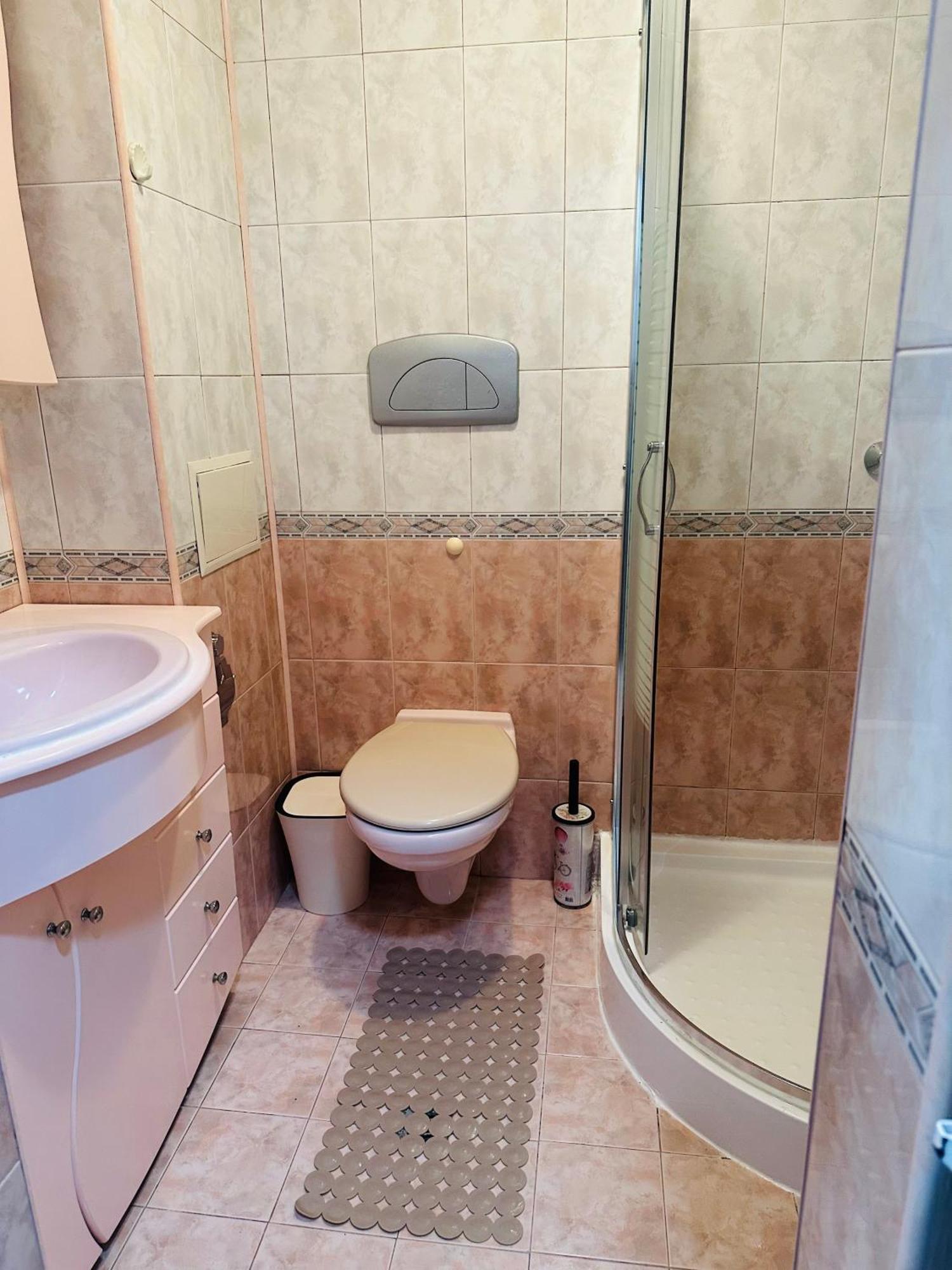 Lux Apartment Sisi Burgas Extérieur photo