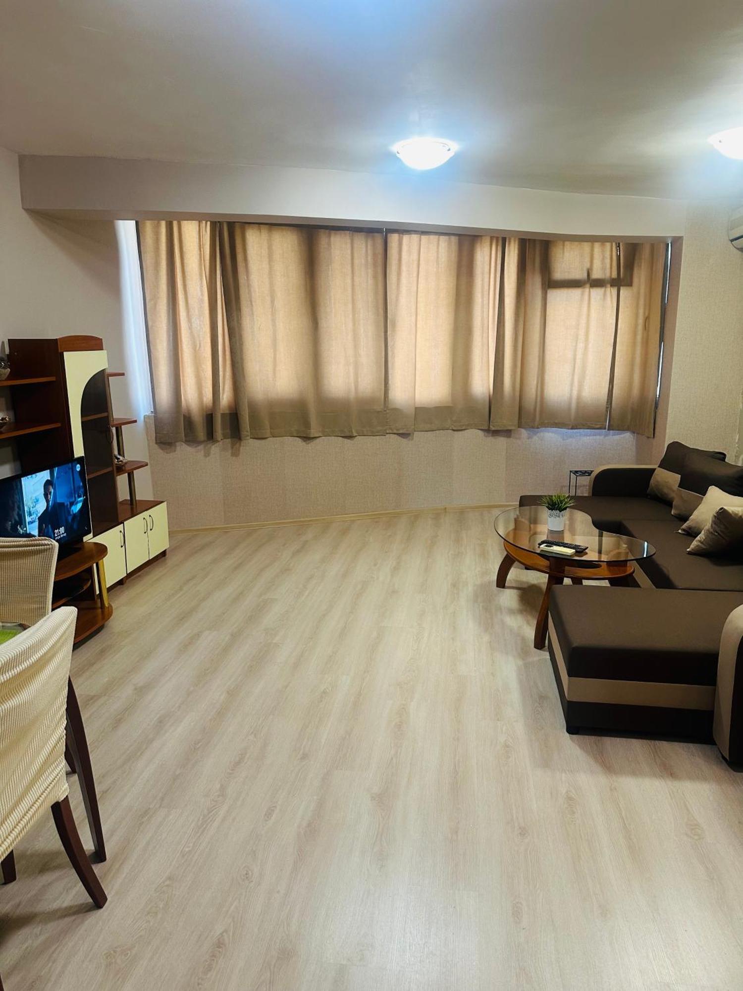 Lux Apartment Sisi Burgas Extérieur photo